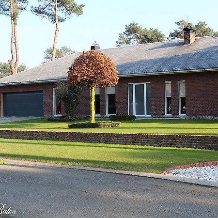 Villa 2Be Бален Экстерьер фото