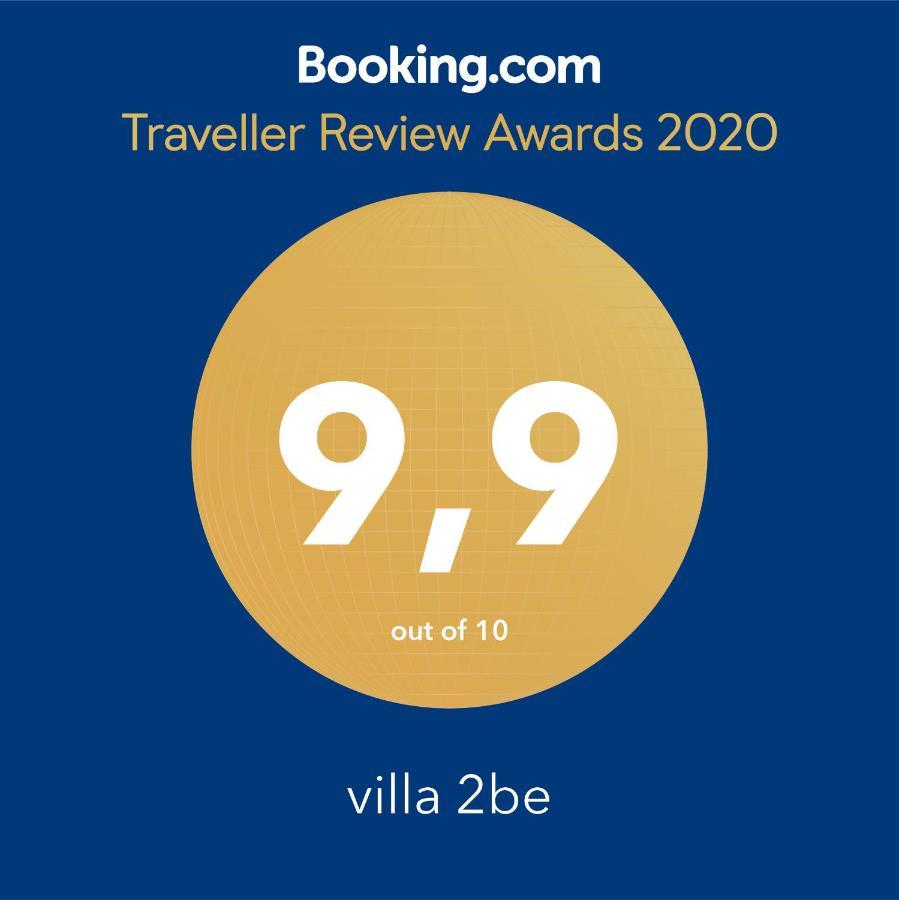 Villa 2Be Бален Экстерьер фото