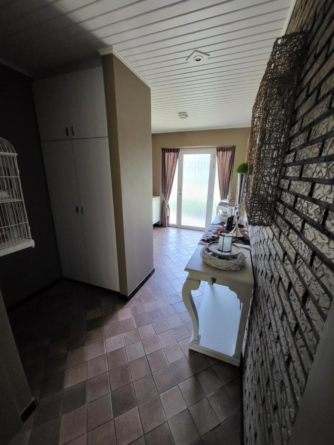 Villa 2Be Бален Экстерьер фото