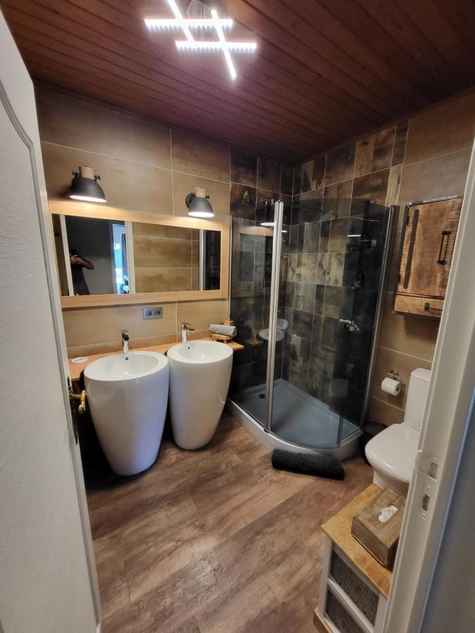 Villa 2Be Бален Экстерьер фото